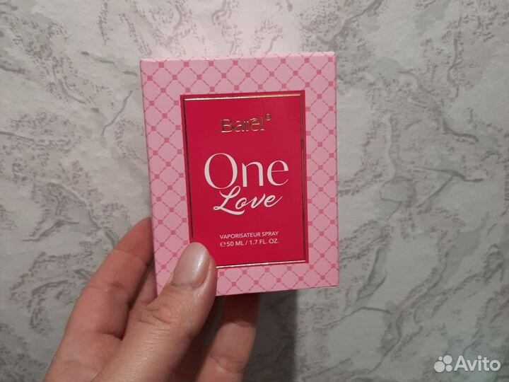 Туалетная вода женская