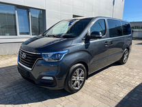 Hyundai Grand Starex 2.5 AT, 2021, 28 000 км, с пробегом, цена 3 990 000 руб.