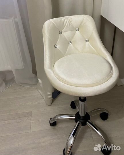 Новые стулья мастера