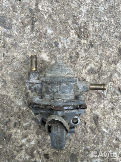 Бензонасос ваз 2107