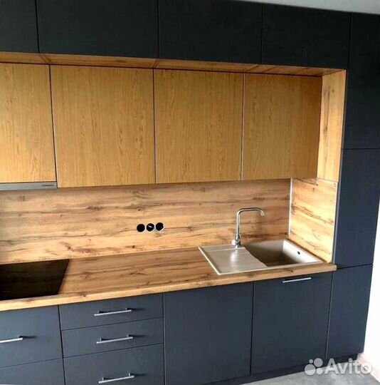 Кухни на заказ