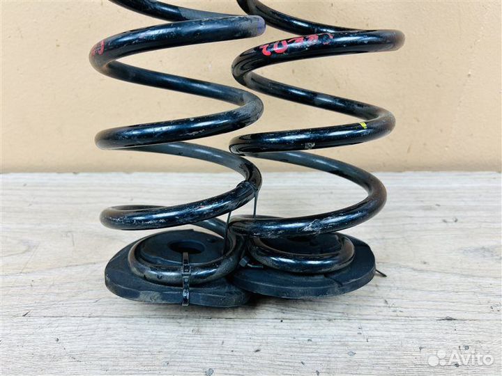 Пружины задние Kia Ceed 3 2018-Н.в