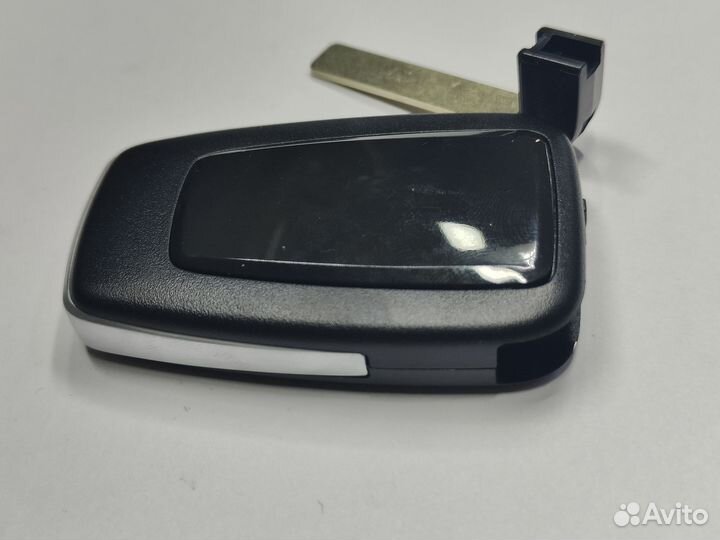 Смарт ключ Тойота Камри Toyota Camry