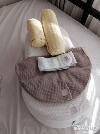 Кокон red castle