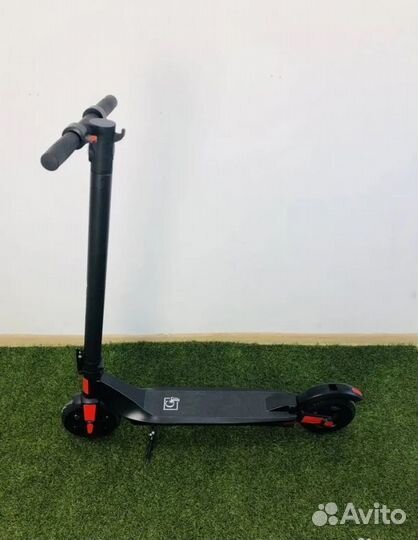 Электросамокат GT ES6