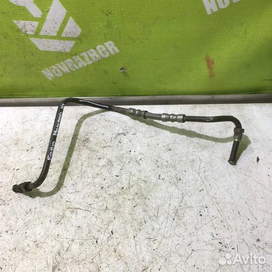 Трубка тормозная Форд Мондео 3