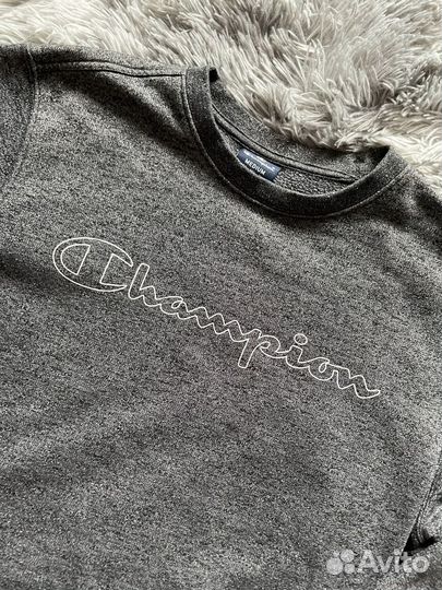 Свитшот champion