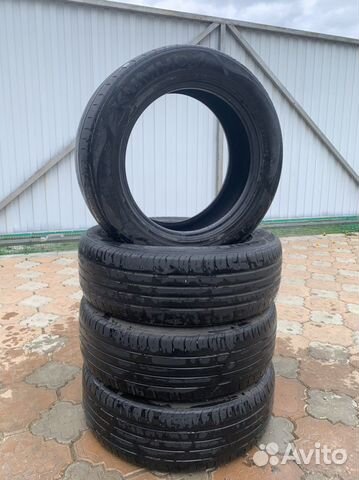 Kumho Solus SA01 Plus 215/60 R17
