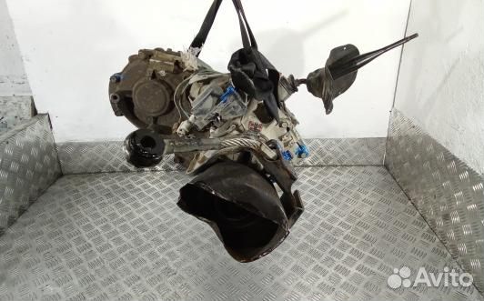 Раздаточная коробка mitsubishi pajero 4 (1DN13T401