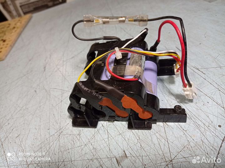 Bosch новый аккумулятор пылесоса.Аккумулятор Bosch