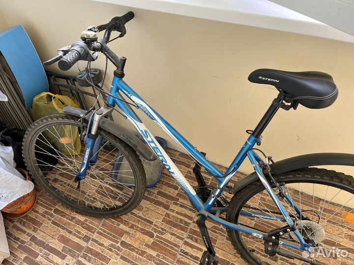 Велосипеды бу взрослый