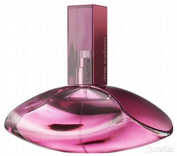 Calvin klein духи Deep Euphoria, 30 ml