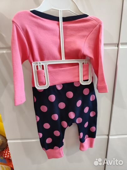 Костюм для девочки56