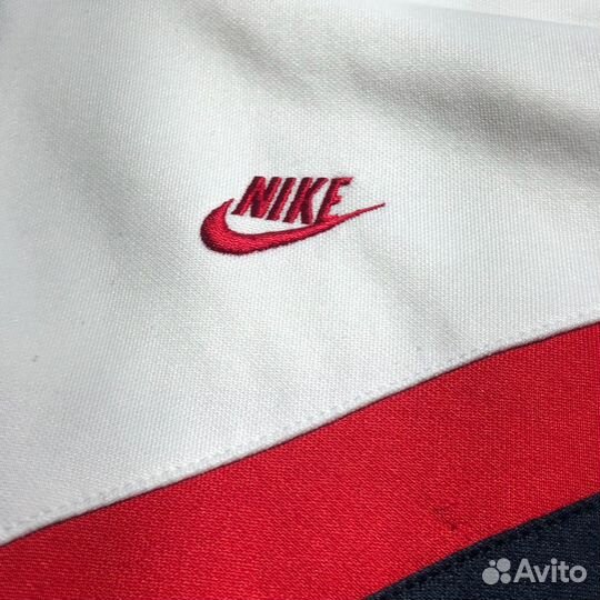 Олимпийка Nike