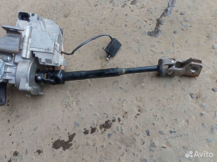 Эур Renault Scenic 2 2006гв