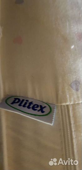 Матрас детский 120 60