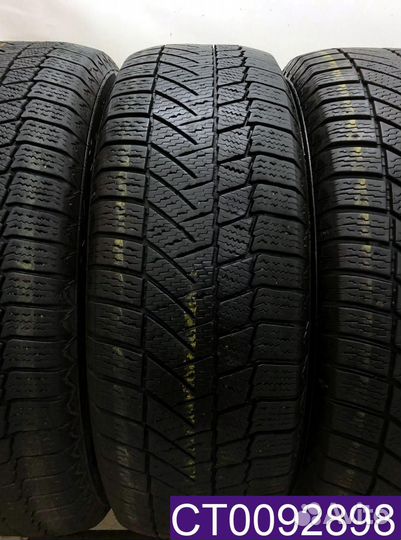 Continental ContiVikingContact 6 185/65 R15 96T