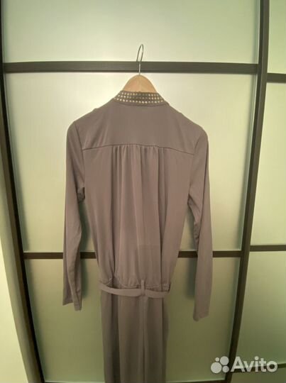 Женский Комбинезон р.46