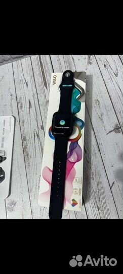 Apple watch 8