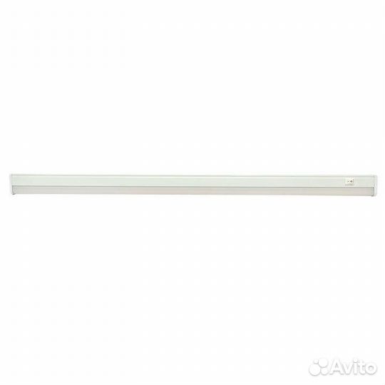 Светильник светодиодный дбов-7102 7Вт 4000К IP20 л