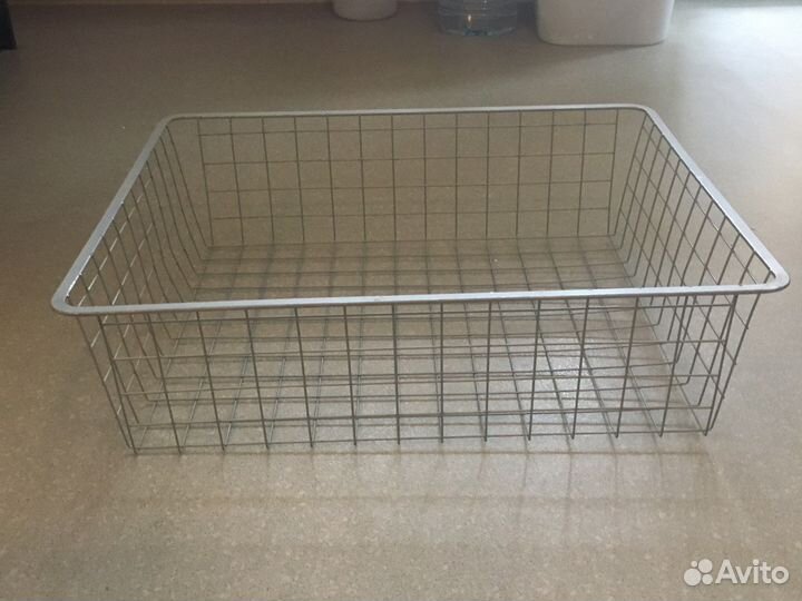 Ящик металический