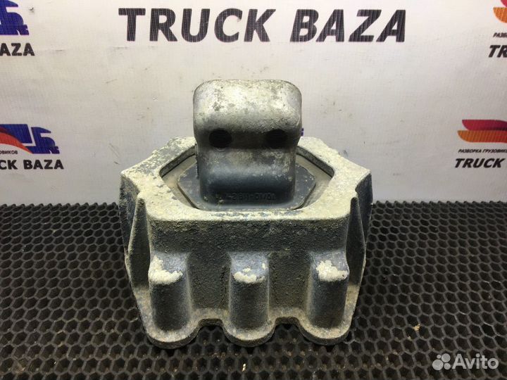 Опора двигателя