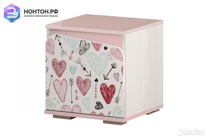 Тумба Малибу