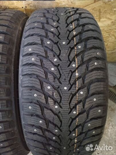 Nokian Tyres Hakkapeliitta 9 225/60 R16 102T