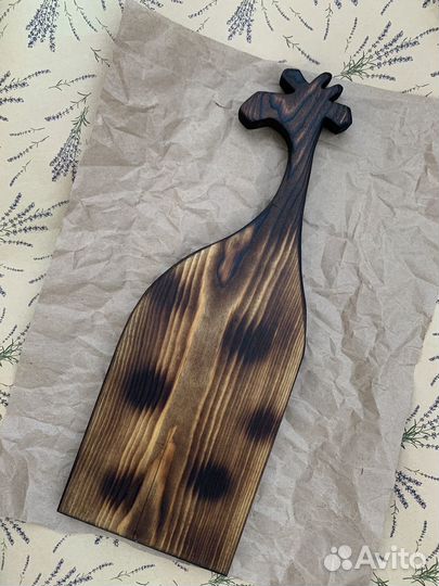 Разделочная доска дерево