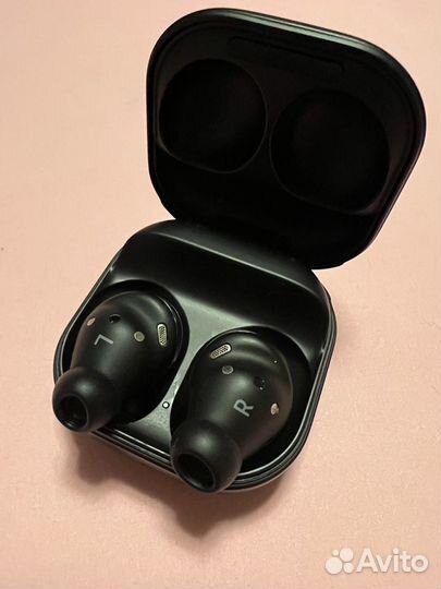 Беспроводные наушники Samsung galaxy buds pro