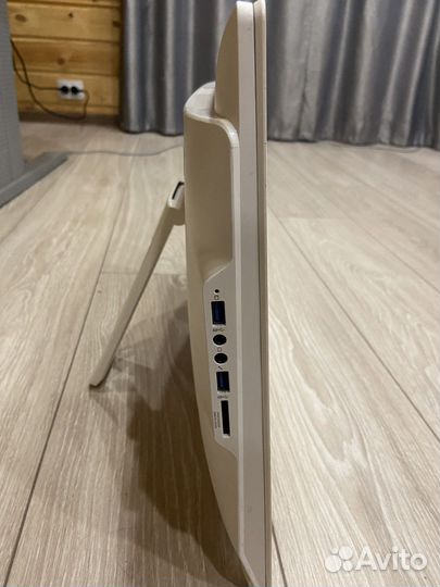 Моноблок lenovo