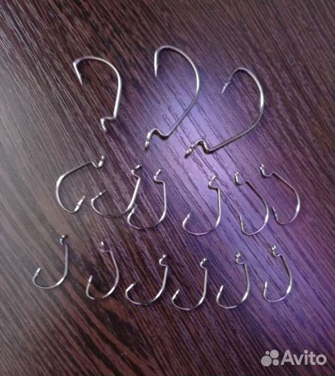 Силиконовые приманки