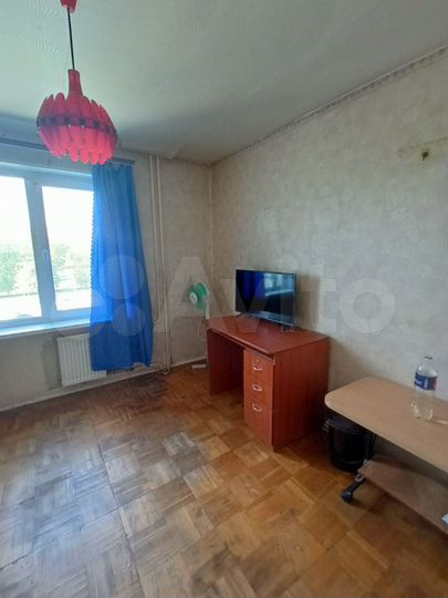 Комната 21,2 м² в 2-к., 4/9 эт.