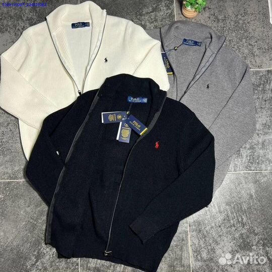 Изящный кардиган от Polo Ralph Lauren