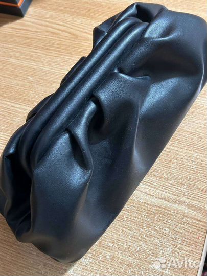 Сумка клатч