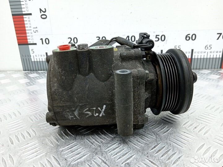 Компрессор кондиционера для Audi A4 B5