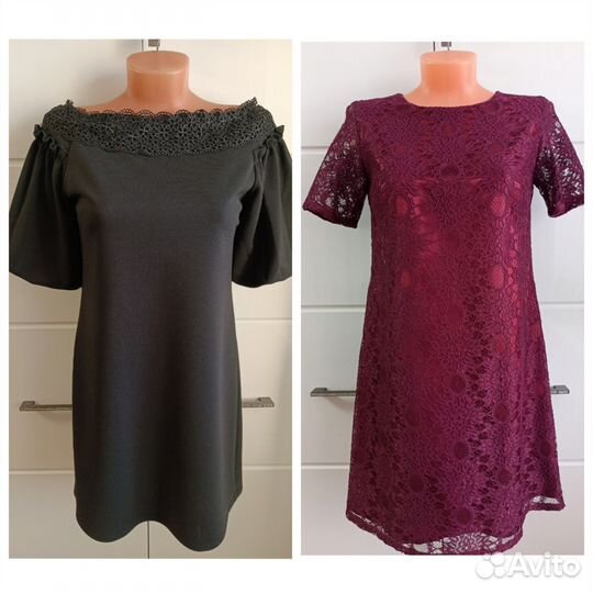 Платье р. 42-44