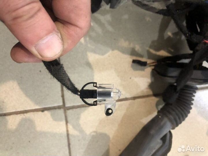 Лайт пакет Bmw X5 E53