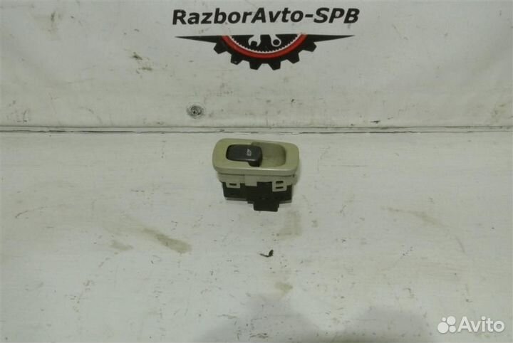 Кнопка стеклоподъемника Volvo S80 1998-2006
