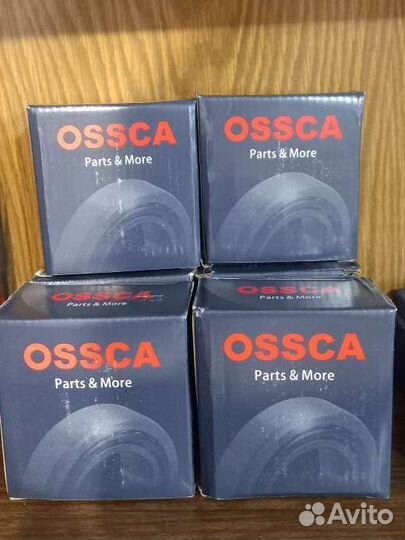 Подшипник ступицы заднего колесо Дэу Матиз / Matiz