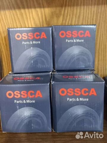 Подшипник ступицы заднего колесо Дэу Матиз / Matiz