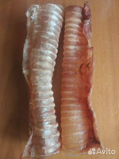 Лакомства для собак(корень бычий,бараний и лёгкое)