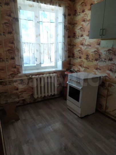 2-к. квартира, 40,9 м², 2/2 эт.