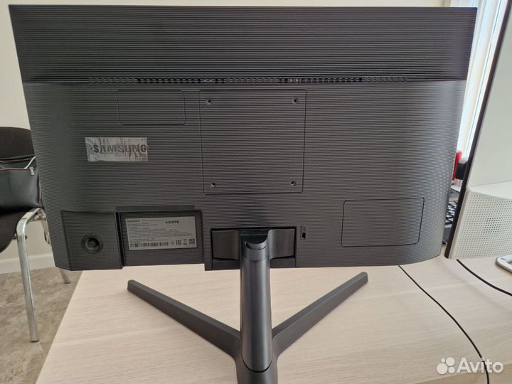 Монитор Samsung F24T354FHI 23.8