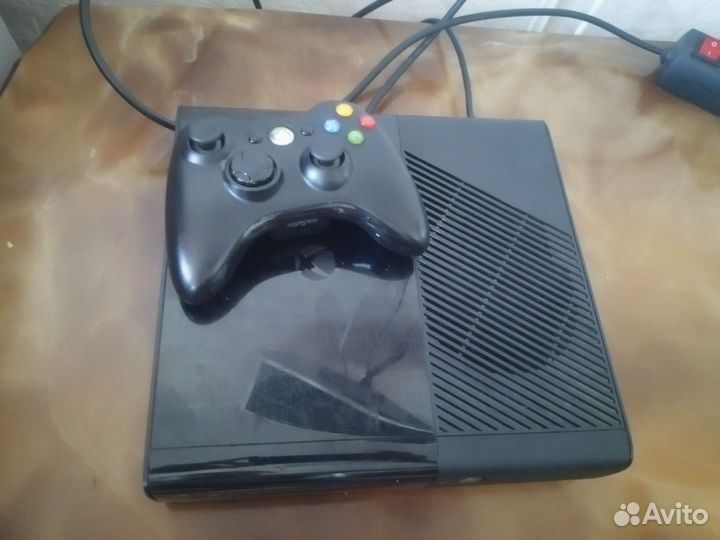 Игры на xbox 360