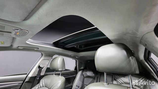 Hyundai Grandeur 2.5 AT, 2021, 24 840 км