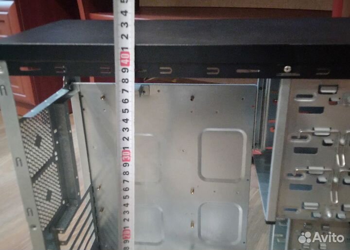 Компьютерный корпус