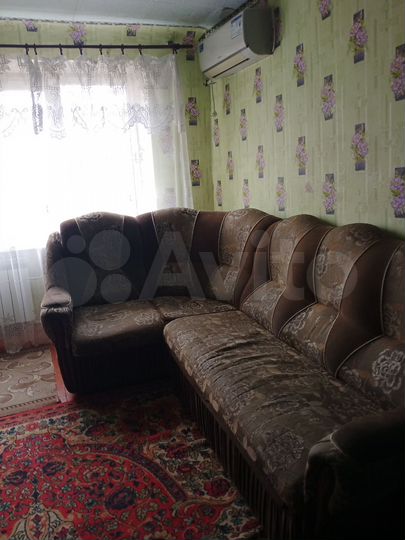 Комната 18 м² в 1-к., 4/5 эт.