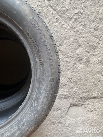 Pirelli Cinturato P7 215/55 R16
