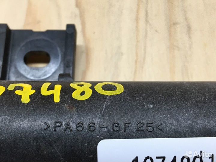 Патрубок Nissan Teana J32 VQ25DE 2012